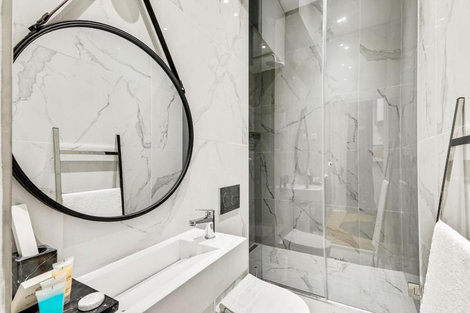 210 Suite Chanel - Superb Apartment In Paris Exterior foto